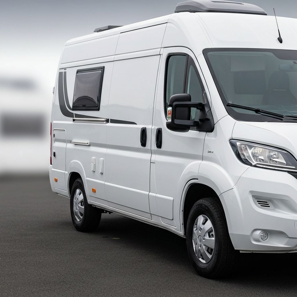 Pössl Roadcruiser Revolution